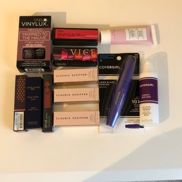 Other - 11 Beauty Lot